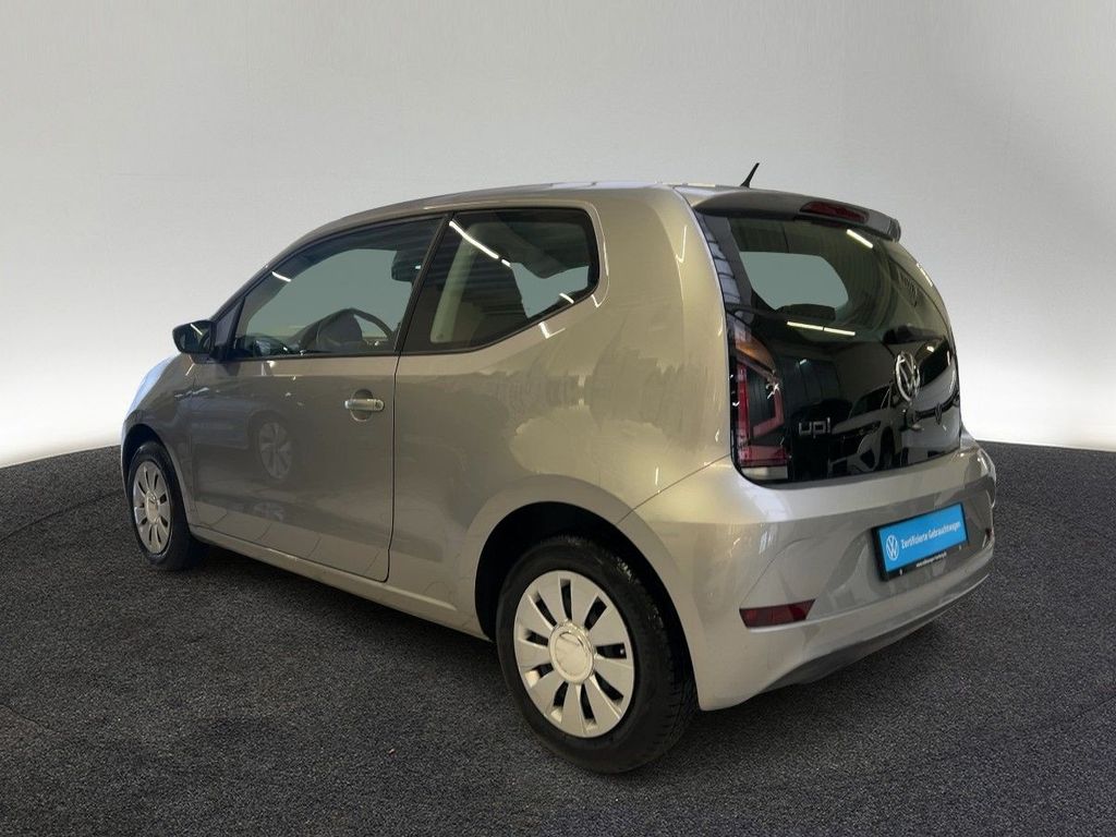Volkswagen up! 2022