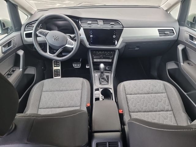Volkswagen Touran 2024