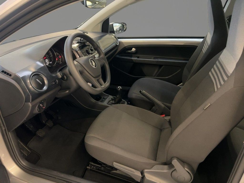 Volkswagen up! 2022