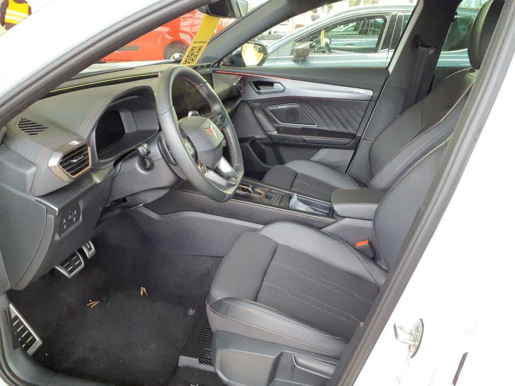 Cupra Formentor 2025