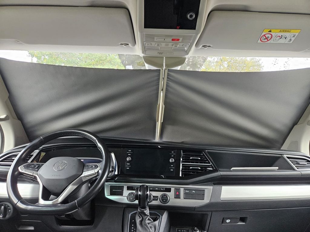 Volkswagen Other 2021