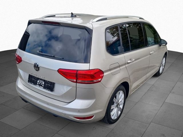 Volkswagen Touran 2024