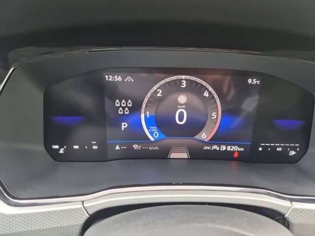 Volkswagen Touran 2024