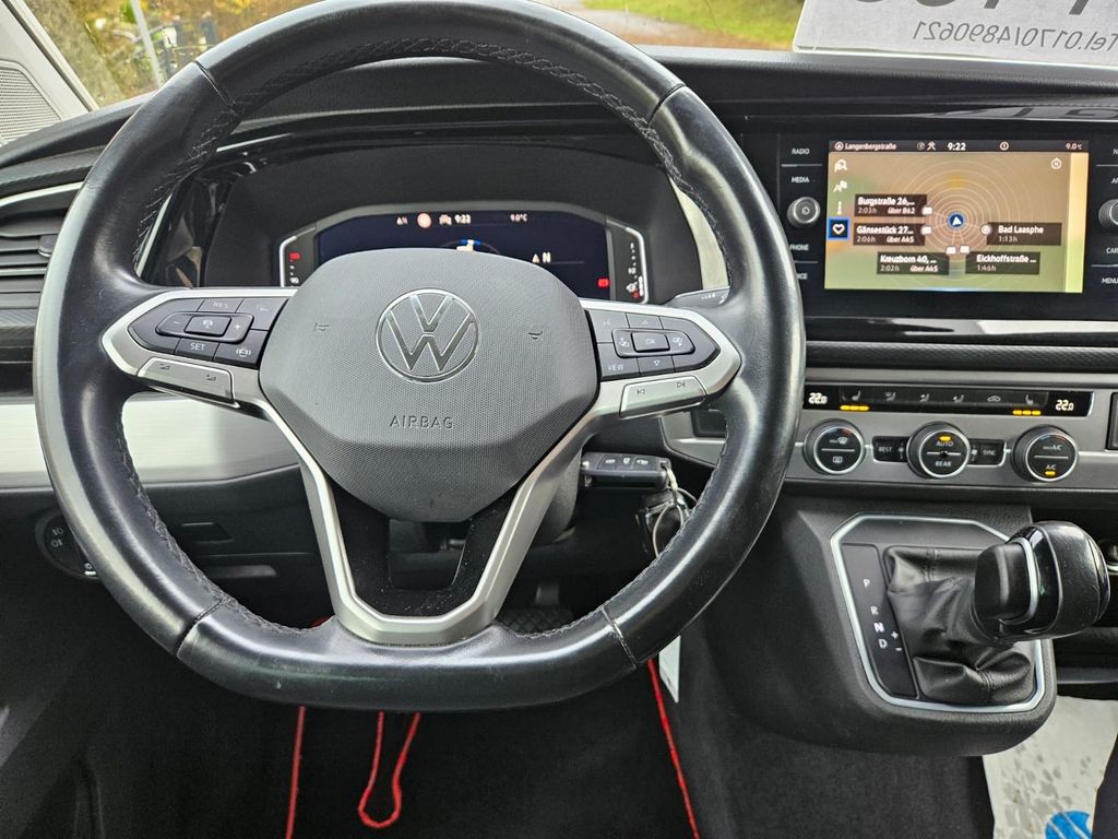 Volkswagen Other 2021