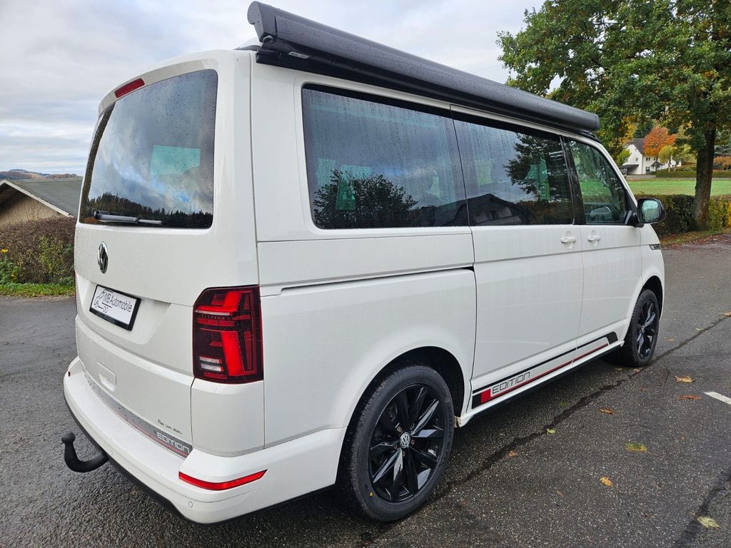 Volkswagen Other 2021