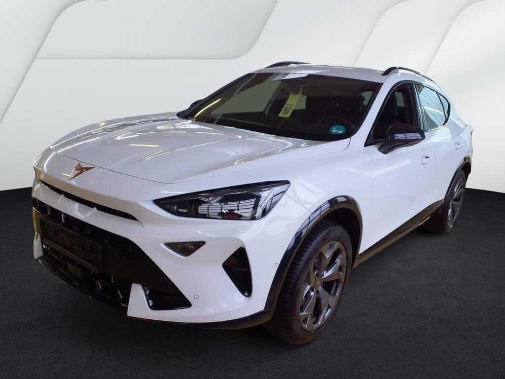 Cupra Formentor 2025