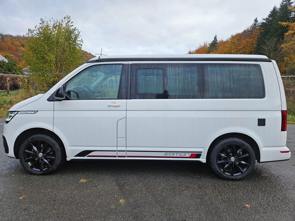 Volkswagen Other 2021