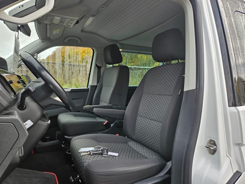 Volkswagen Other 2021