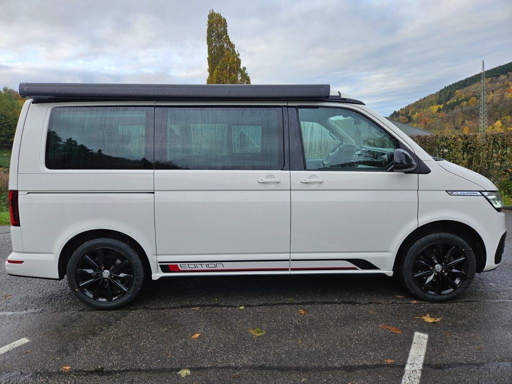 Volkswagen Other 2021