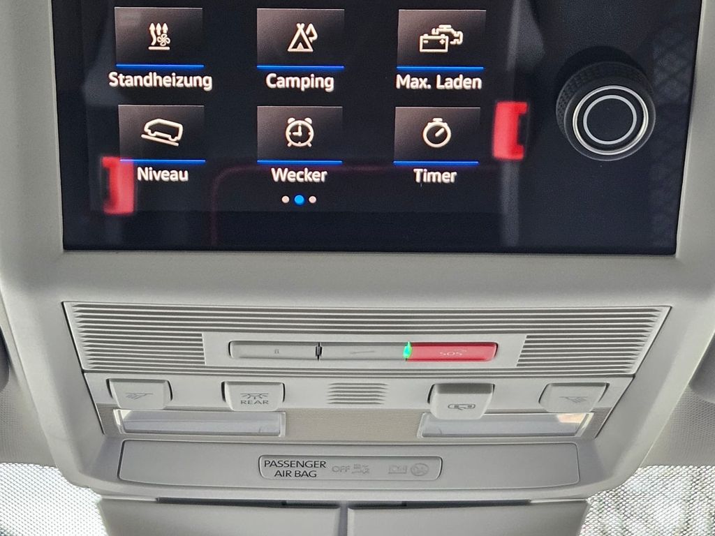 Volkswagen Other 2021