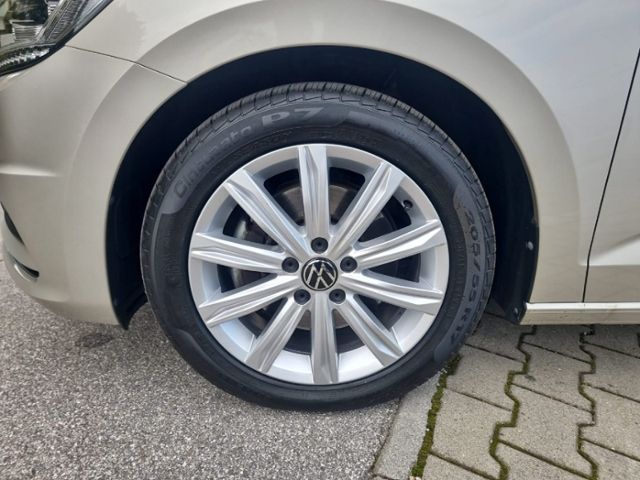 Volkswagen Touran 2024