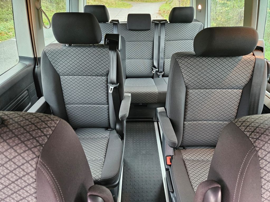 Volkswagen Other 2021