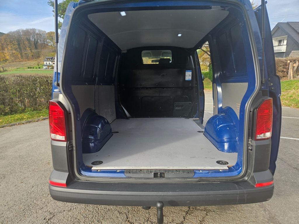 Volkswagen T6 other 2021