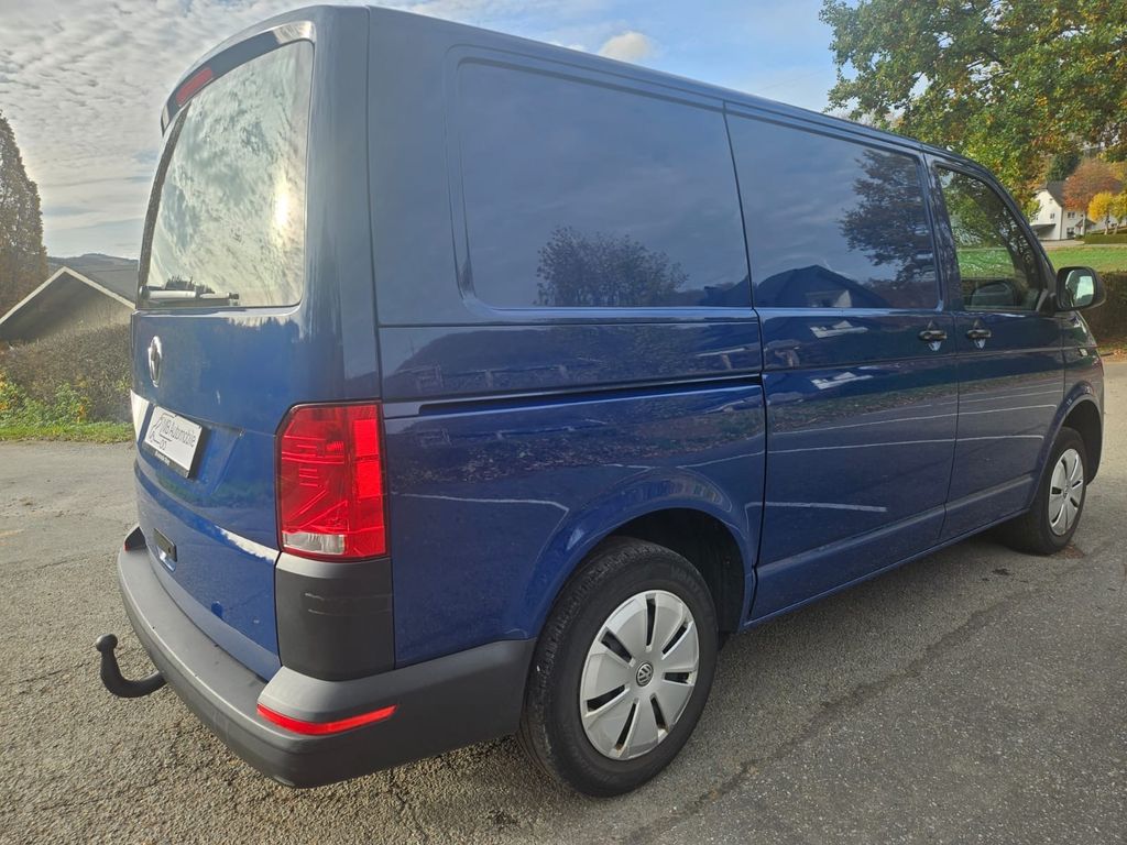 Volkswagen T6 other 2021