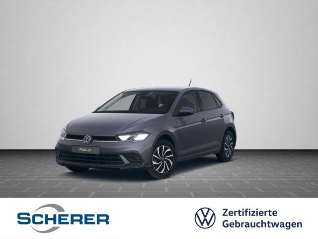 Volkswagen Polo 2025