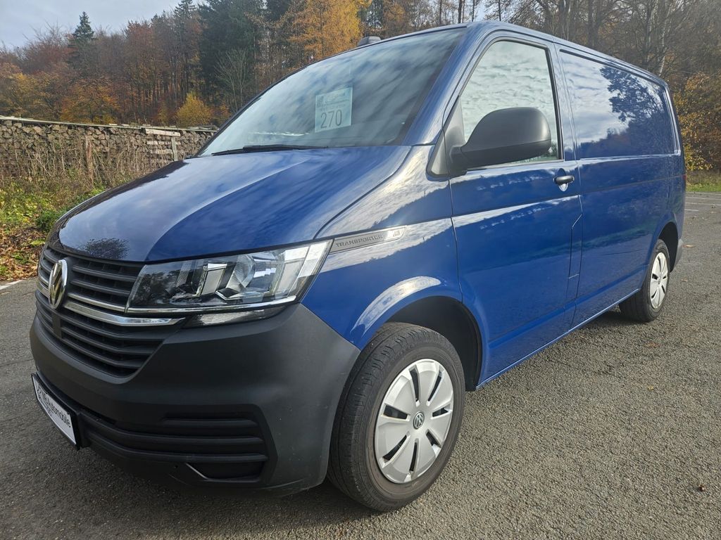 Volkswagen T6 other 2021