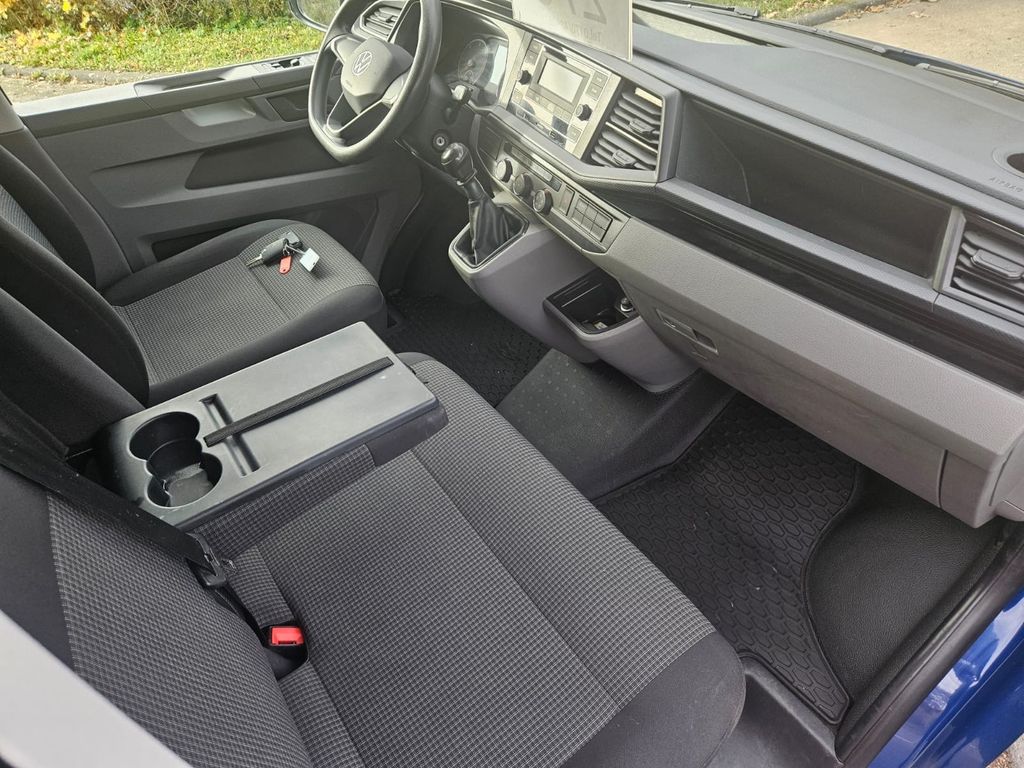 Volkswagen T6 other 2021