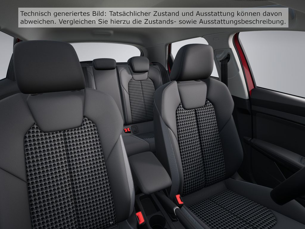 Audi A1 2025