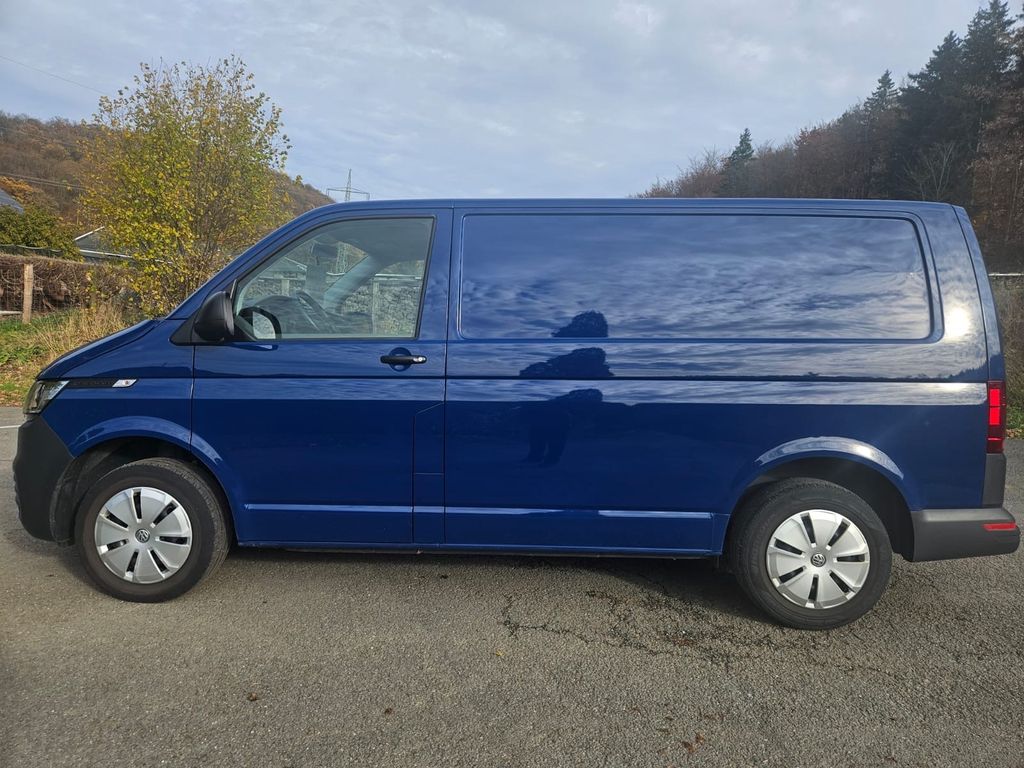 Volkswagen T6 other 2021