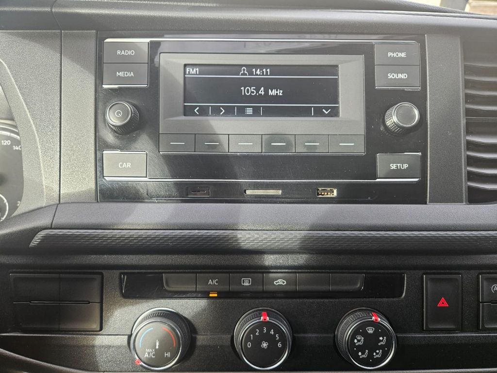 Volkswagen T6 other 2021