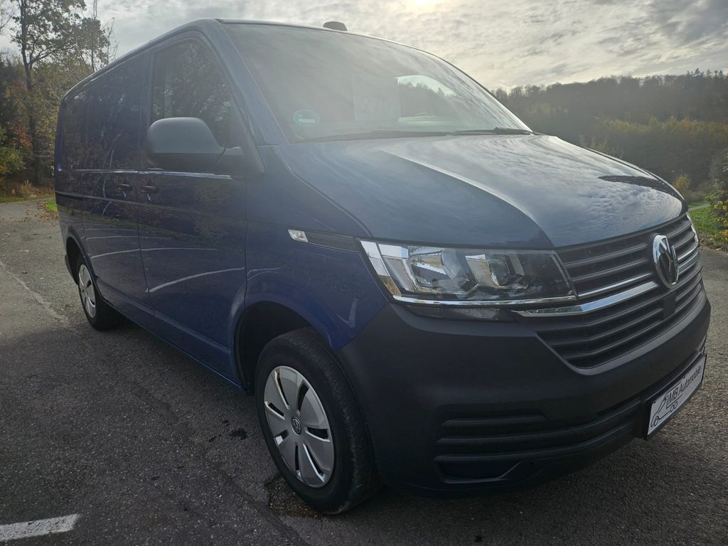 Volkswagen T6 other 2021
