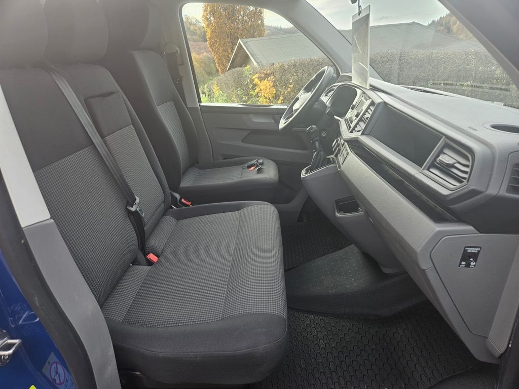 Volkswagen T6 other 2021