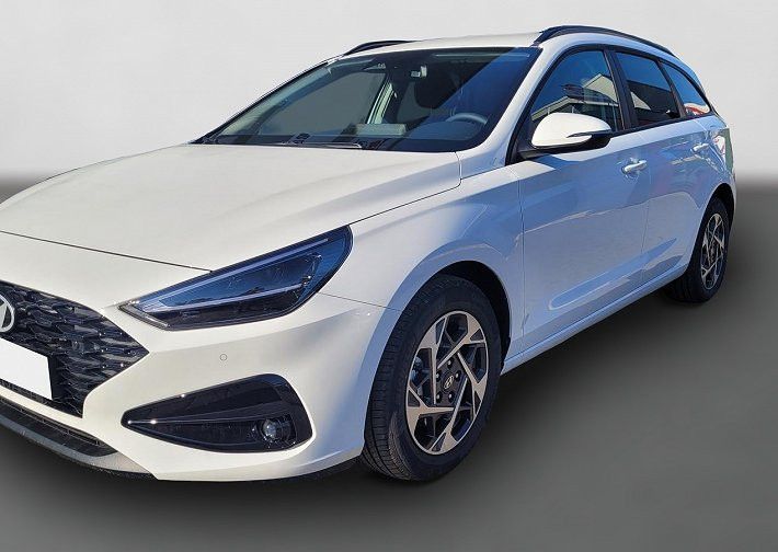 Hyundai i30 2025
