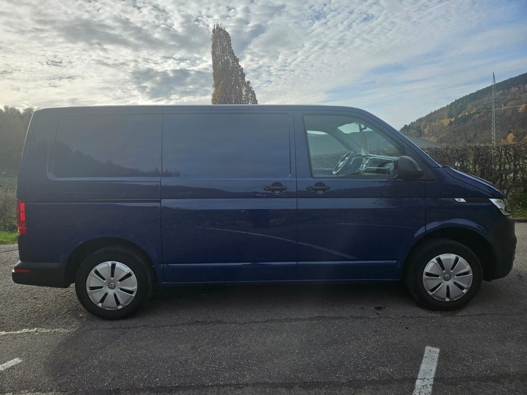 Volkswagen T6 other 2021