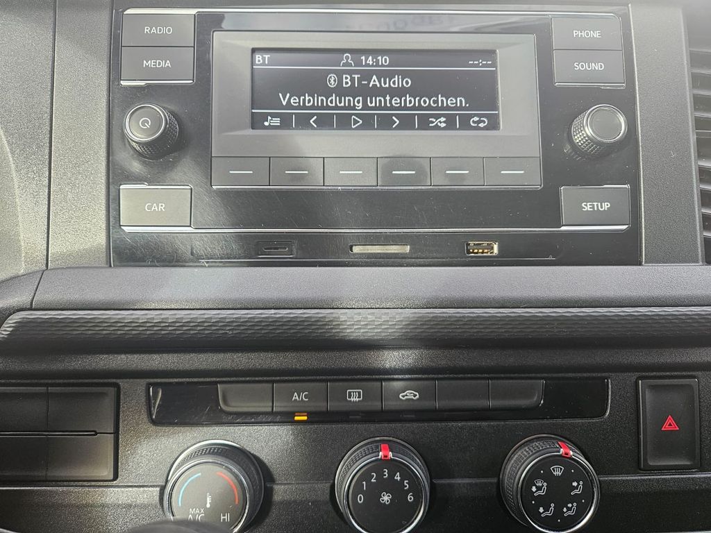 Volkswagen T6 other 2021