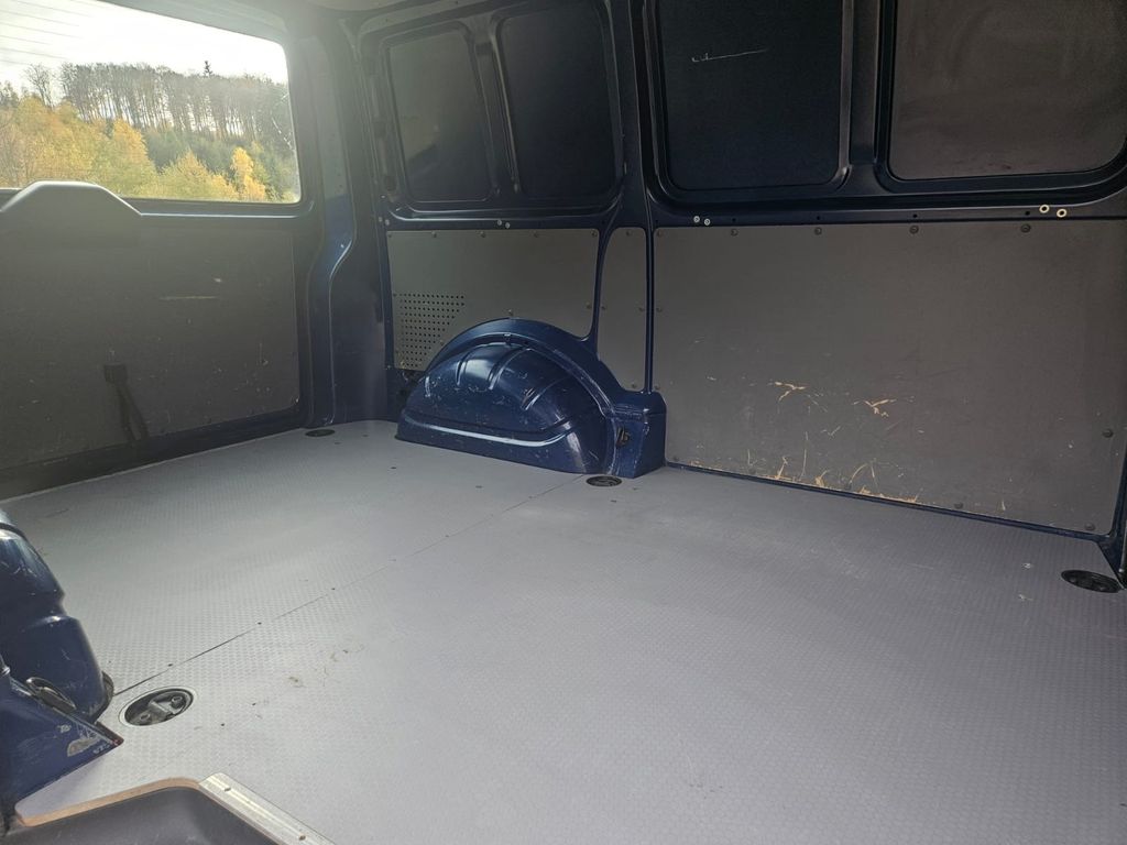 Volkswagen T6 other 2021