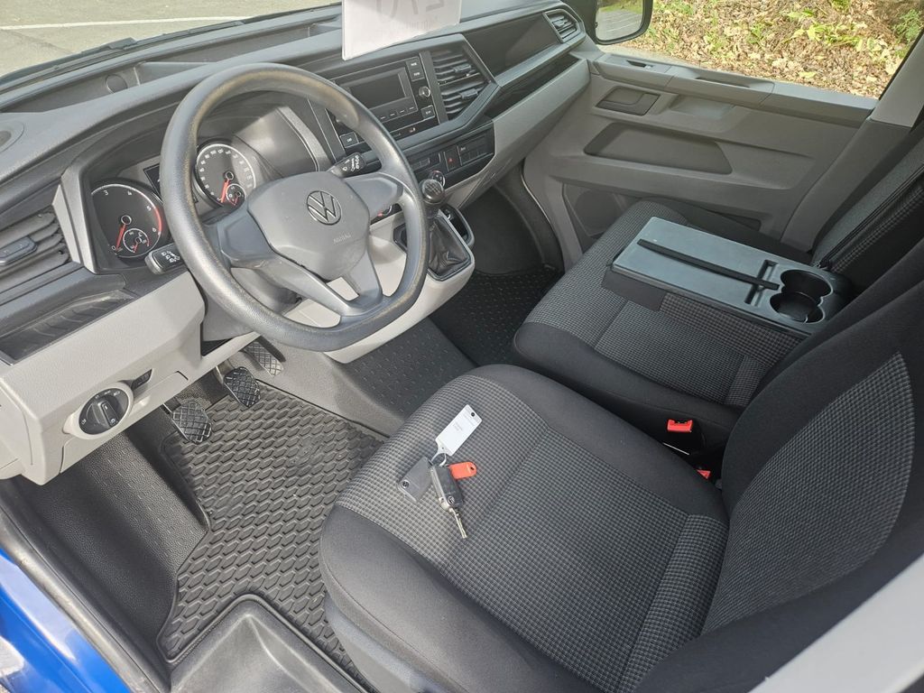 Volkswagen T6 other 2021