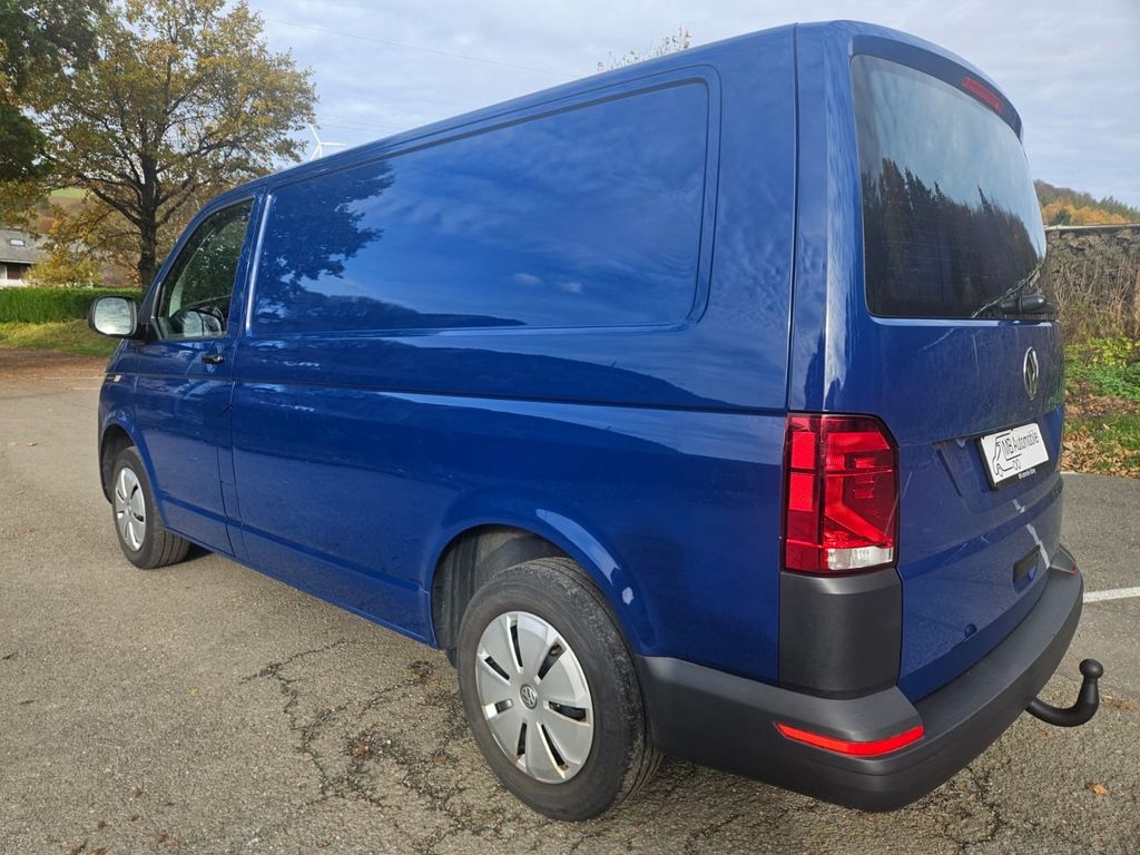 Volkswagen T6 other 2021