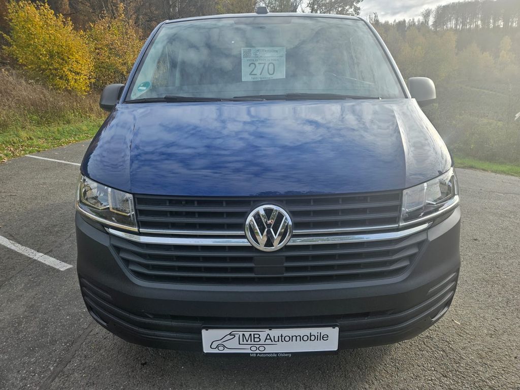 Volkswagen T6 other 2021