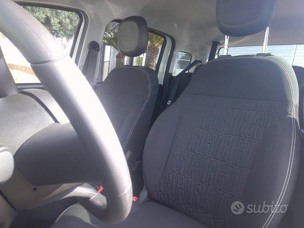 Fiat Panda 2023