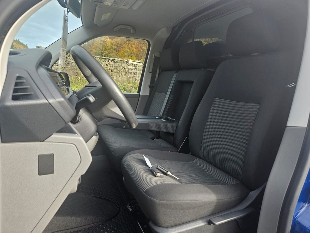 Volkswagen T6 other 2021