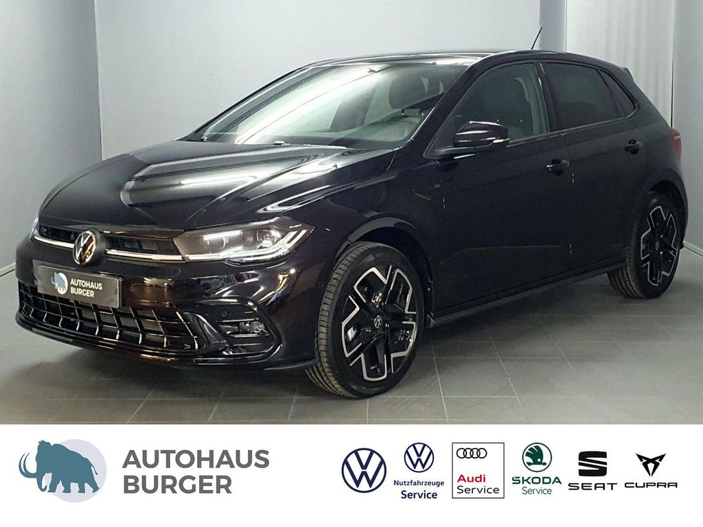 Volkswagen Polo 2025