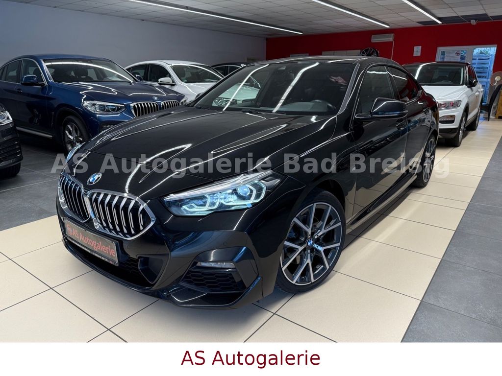 BMW 218 Gran Coupé 2023