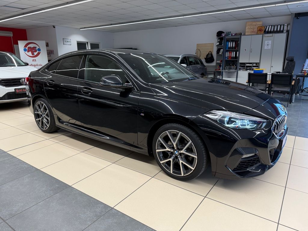 BMW 218 Gran Coupé 2023