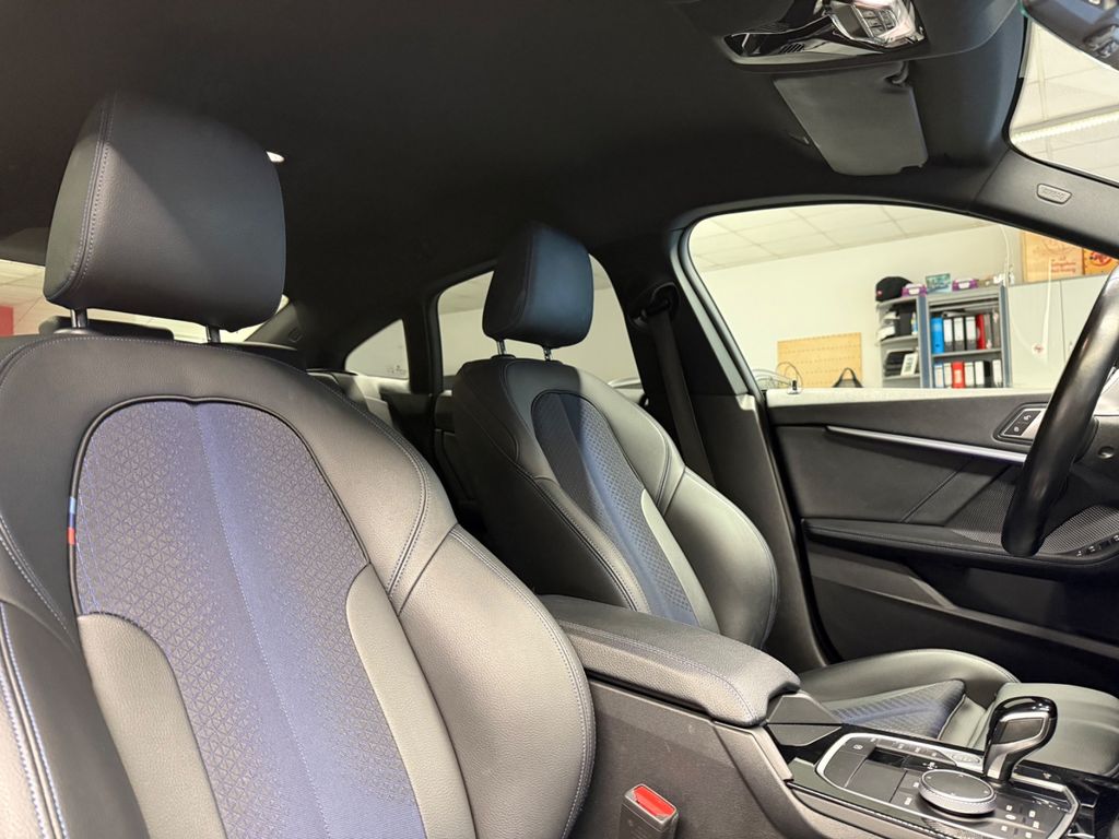 BMW 218 Gran Coupé 2023