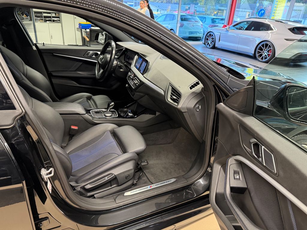 BMW 218 Gran Coupé 2023