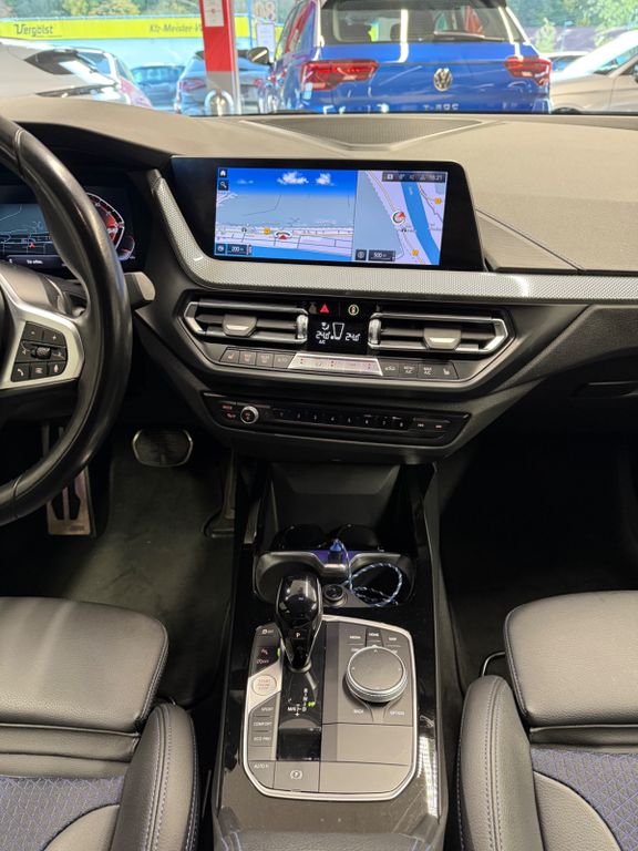 BMW 218 Gran Coupé 2023