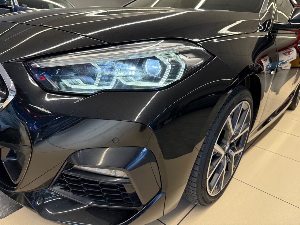 BMW 218 Gran Coupé 2023