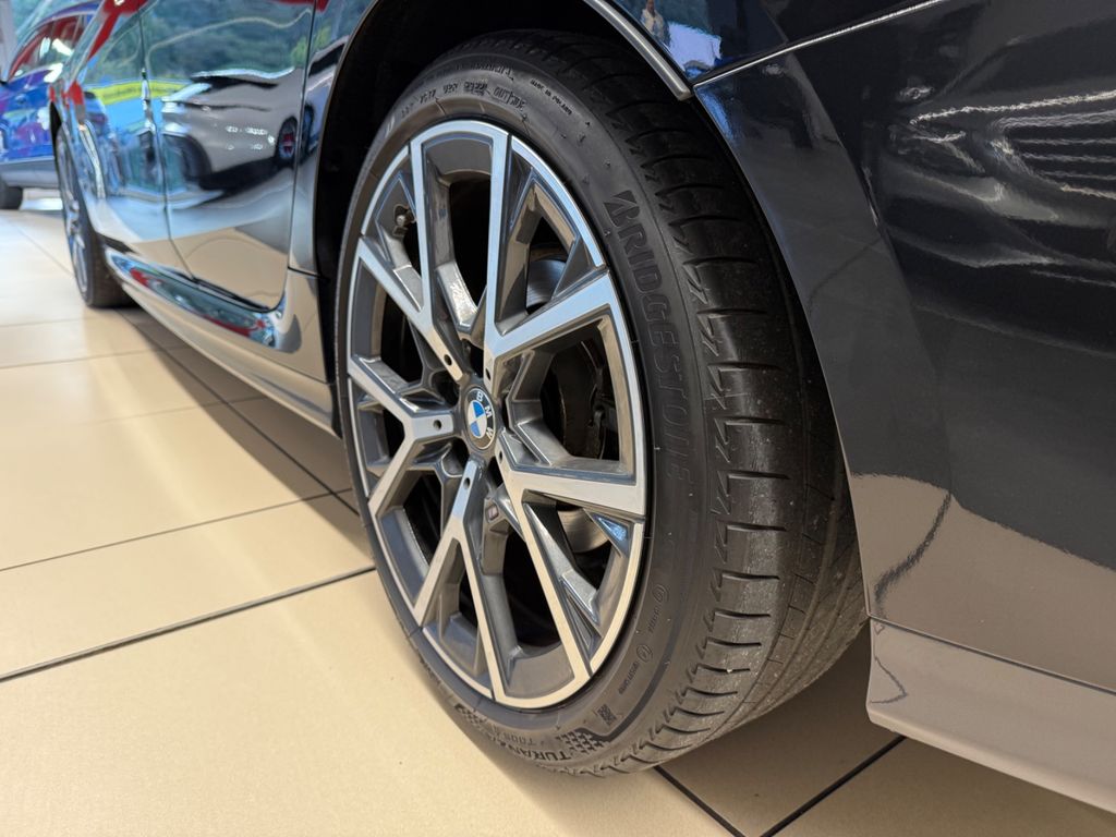 BMW 218 Gran Coupé 2023