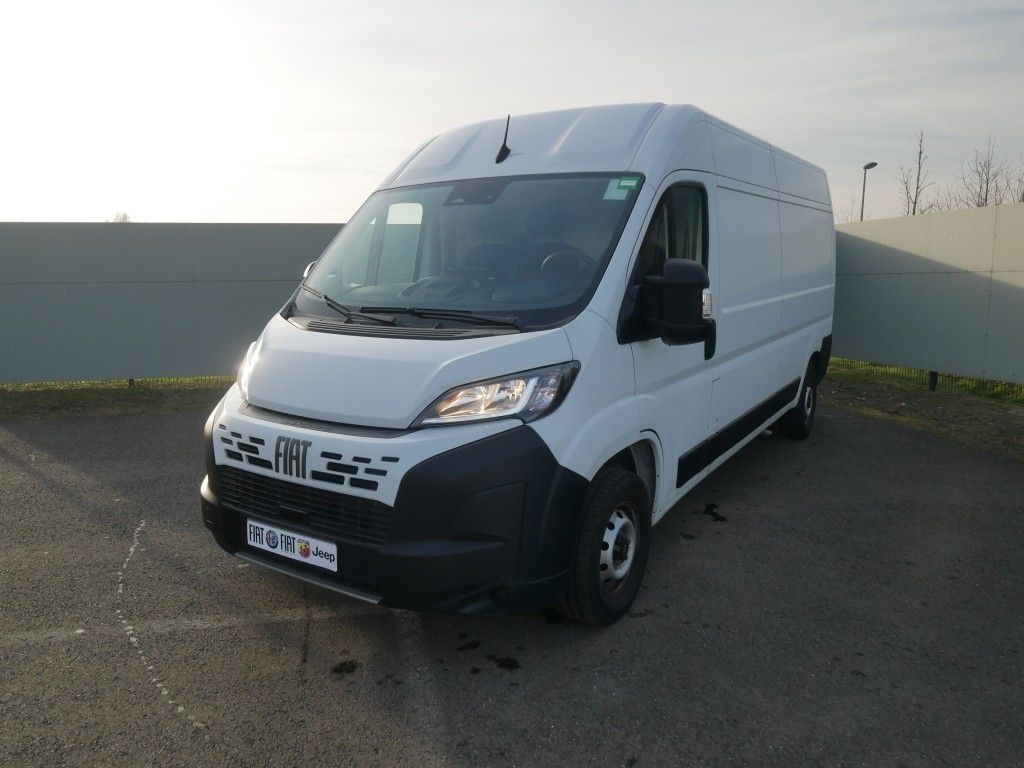 Fiat Ducato 2024