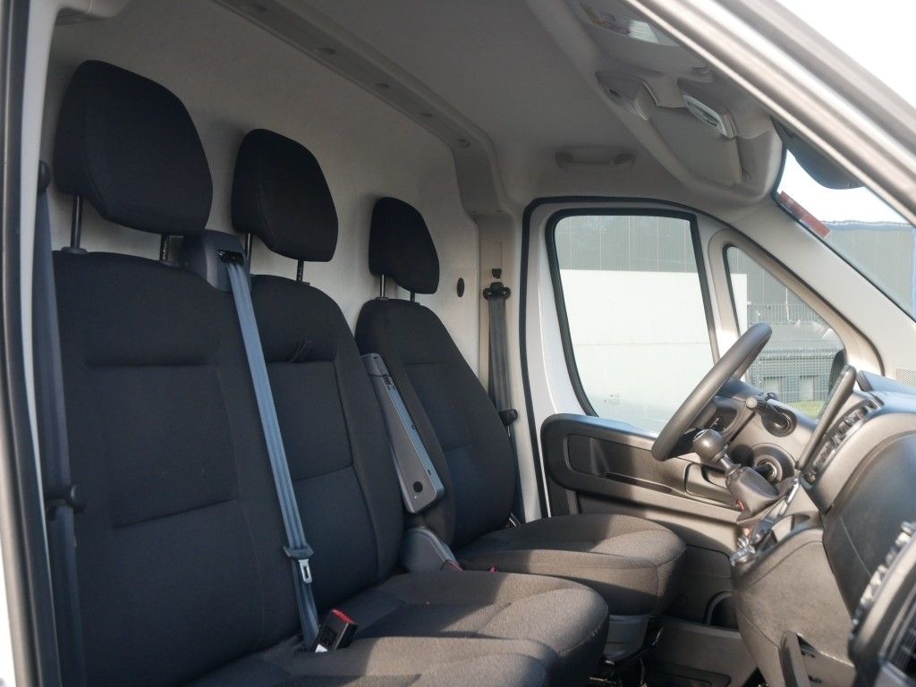 Fiat Ducato 2024