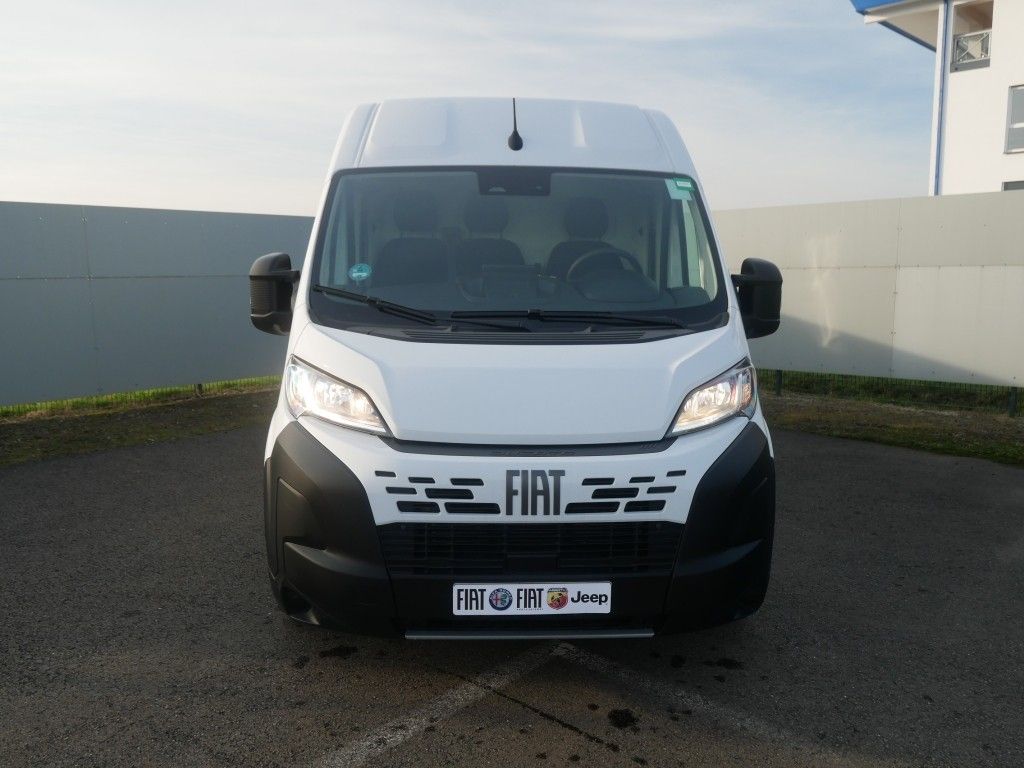 Fiat Ducato 2024