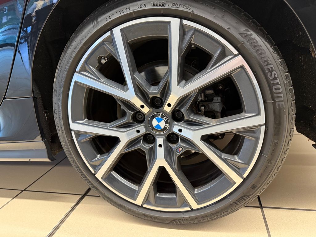 BMW 218 Gran Coupé 2023