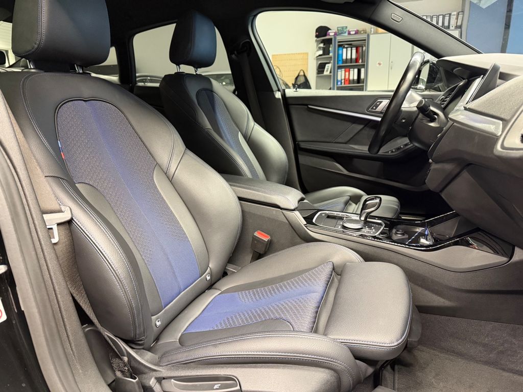 BMW 218 Gran Coupé 2023