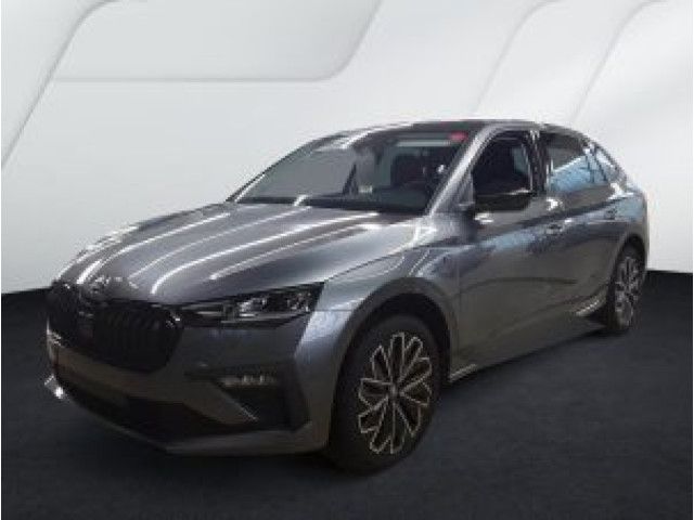 Skoda Scala 2025