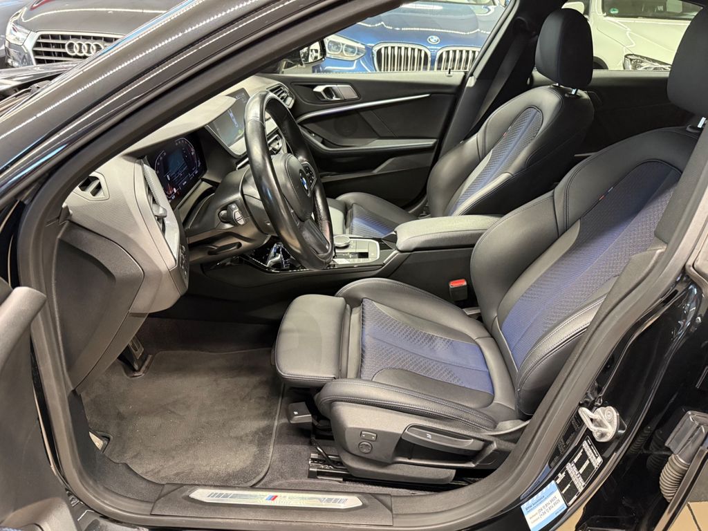 BMW 218 Gran Coupé 2023